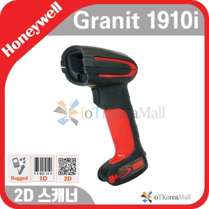 Honeywell Granit 1910i