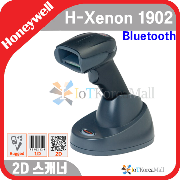 Honeywell H-Xenon 1902