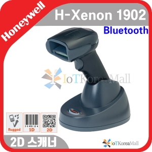 Honeywell H-Xenon 1902