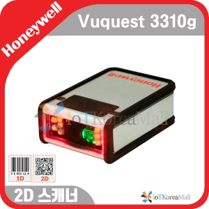 Honeywell Vuquest 3310g