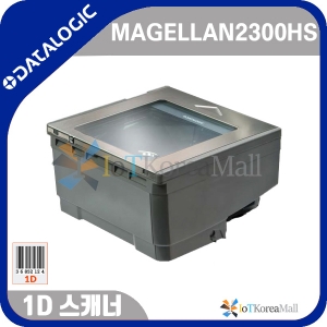 DATALOGIC MAGELLAN2300HS