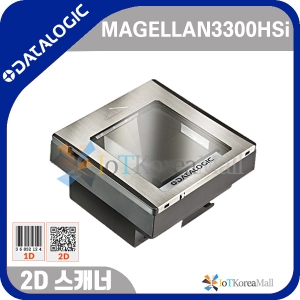 DATALOGIC MAGELLAN3300HSi