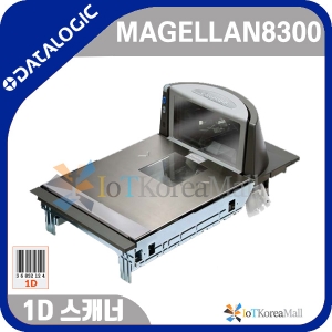 DATALOGIC MAGELLAN8300