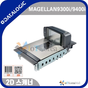 DATALOGIC MAGELLAN9300i/9400i