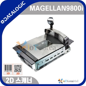 DATALOGIC MAGELLAN9800i